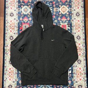 ❤️3 for $15 Nike Men's Grey Hoodie